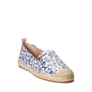 Ralph Honest Urgent sale - Lauren Espadrilles Cameryn Flat Iii Lauren