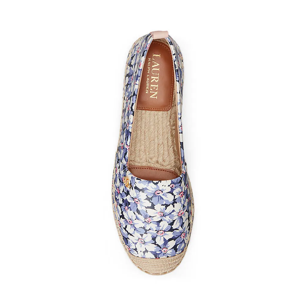 Ralph Honest Urgent sale - Lauren Espadrilles Cameryn Flat Iii Lauren