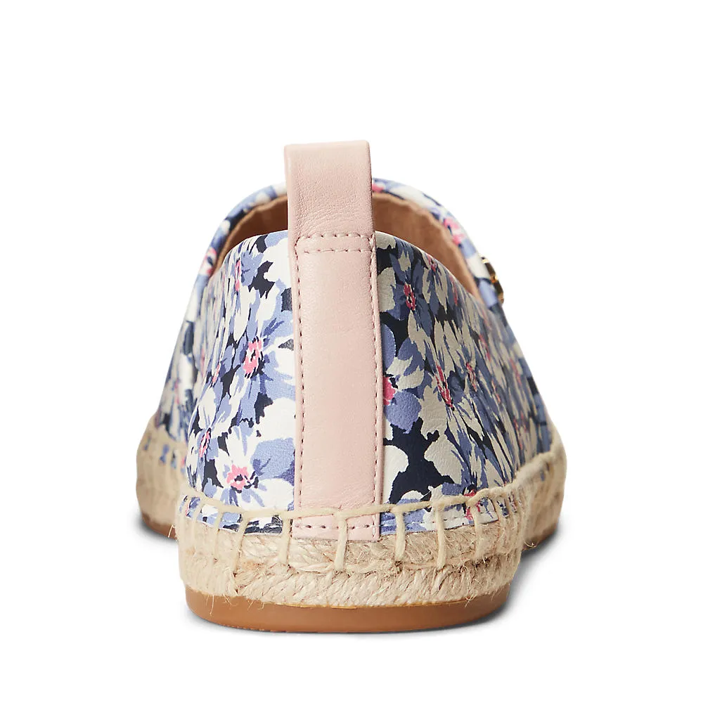 Ralph Honest Urgent sale - Lauren Espadrilles Cameryn Flat Iii Lauren