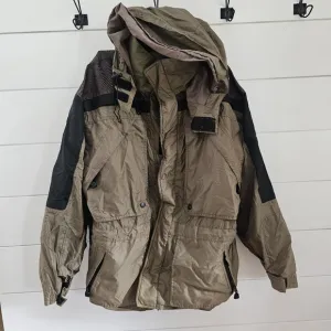 Rawek Endurance Waterproof jacket sz L