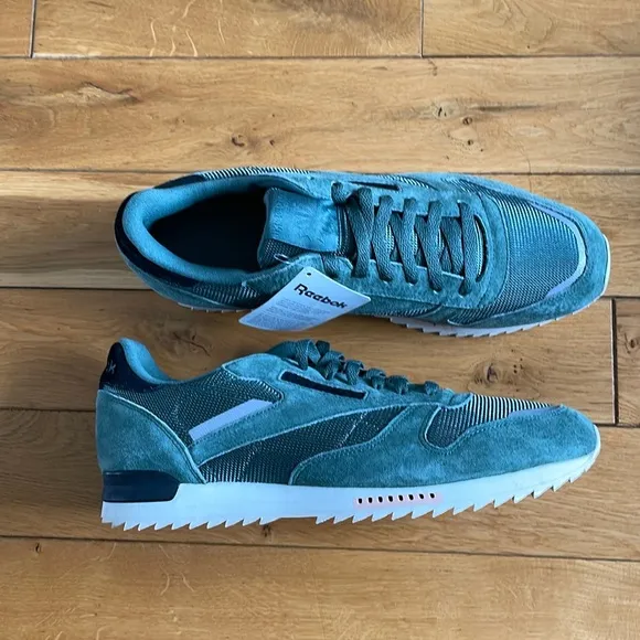 REEBOK CLASSIC LEATHER RIPPLE