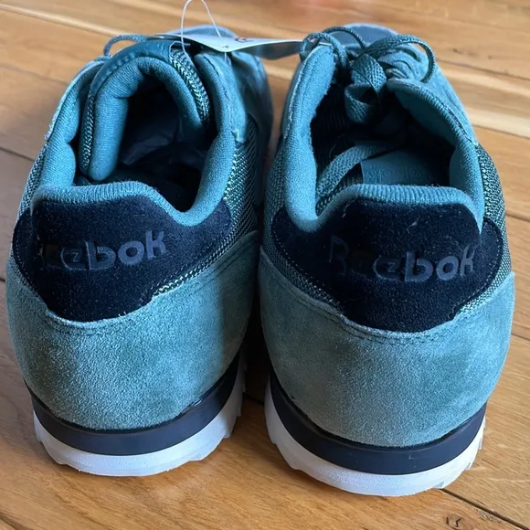 REEBOK CLASSIC LEATHER RIPPLE