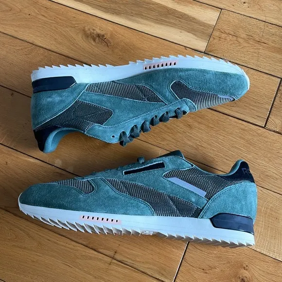 REEBOK CLASSIC LEATHER RIPPLE