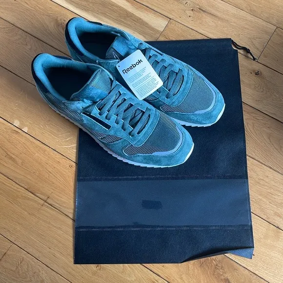 REEBOK CLASSIC LEATHER RIPPLE