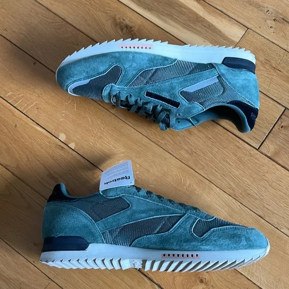 REEBOK CLASSIC LEATHER RIPPLE