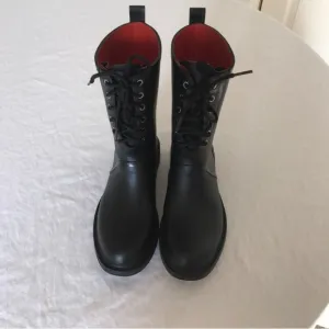 Reg &amp; Bone Rain Boots