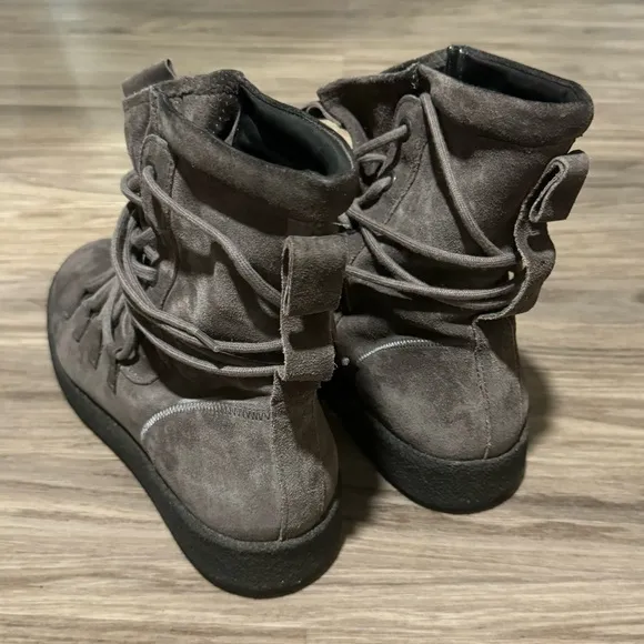 Represent Dusk Boots