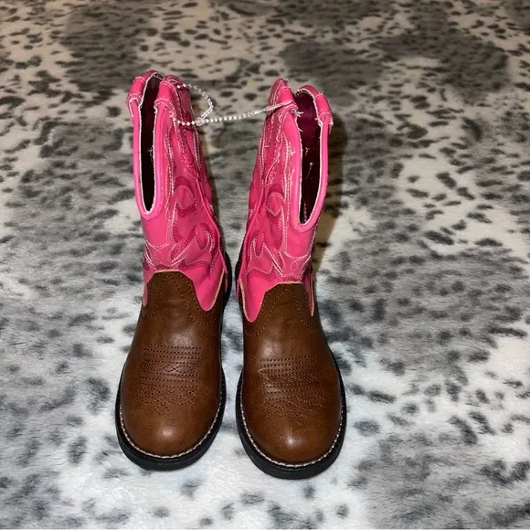 Roper Cowboy Boots