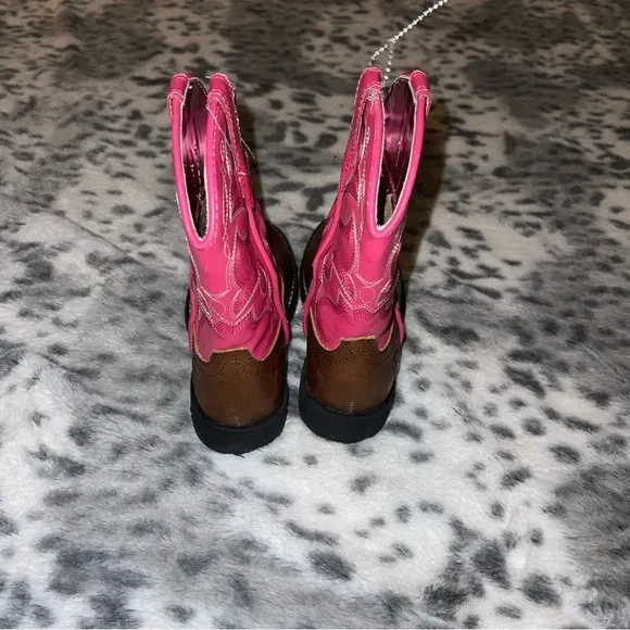 Roper Cowboy Boots