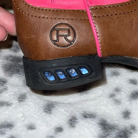 Roper Cowboy Boots
