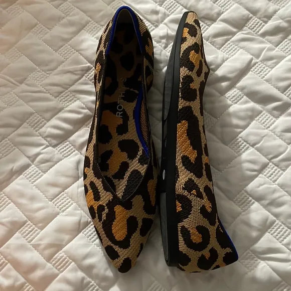 Rothy’s flats size 9 💕💕