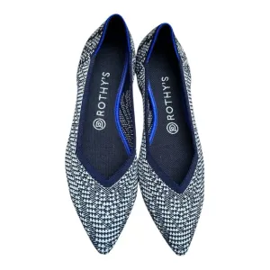 Rothy’s Flats | Size 9.5 | Like New – Perfect for Work &amp; Warm Weather!