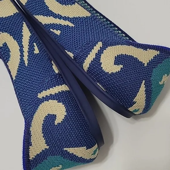 Rothy's Moroccan Loafers