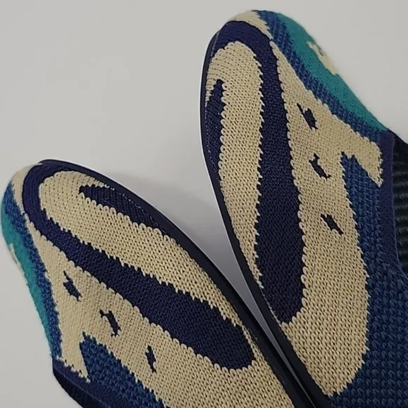 Rothy's Moroccan Loafers