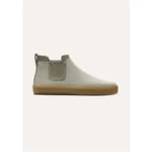 Rothy's The Chelsea Ankle Boot High Top Sneakers Size 11 NWOT