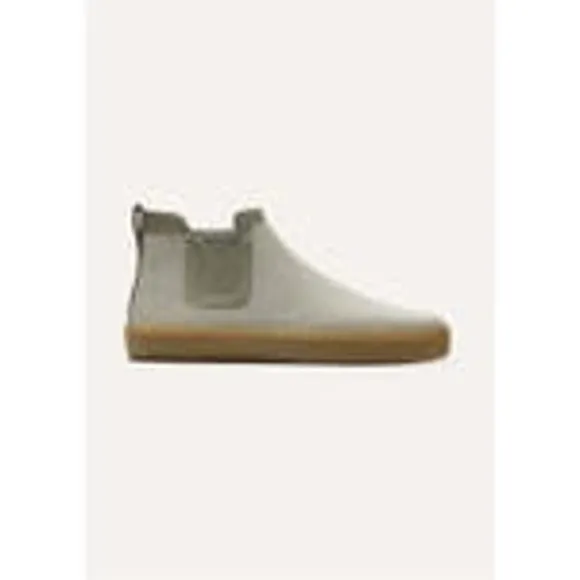 Rothy's The Chelsea Ankle Boot High Top Sneakers Size 11 NWOT