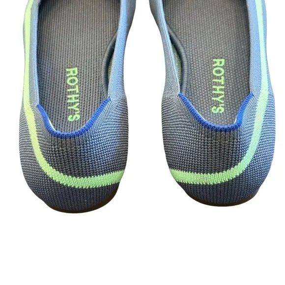 ROTHY’S | The Flats Round Toe