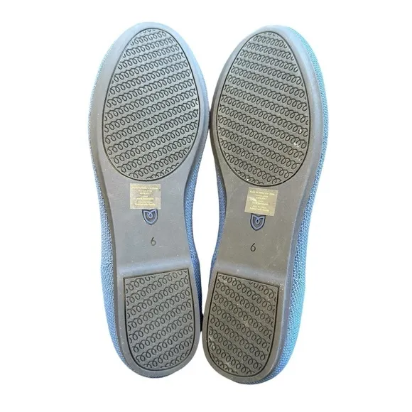 ROTHY’S | The Flats Round Toe