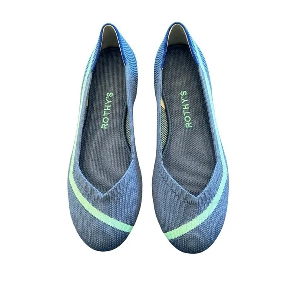 ROTHY’S | The Flats Round Toe