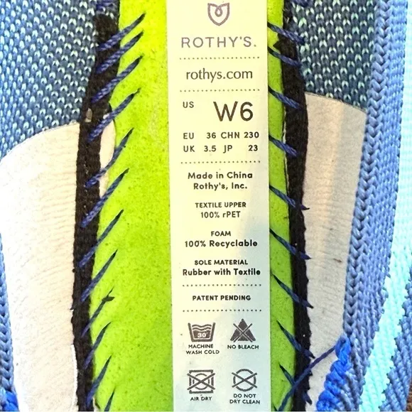 ROTHY’S | The Flats Round Toe