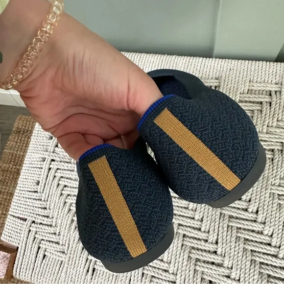 Rothy’s the point ii ballet flats size 11.5