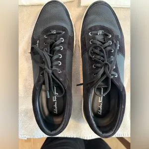 Salvatore Ferragamo sneakers for men
