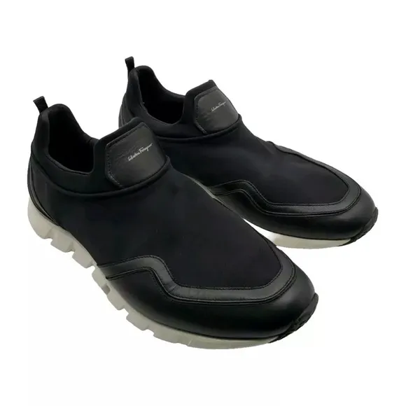 Salvatore Ferragamo sneakers