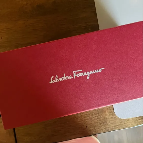 Salvatore Ferragamo Varina Ballet Flats