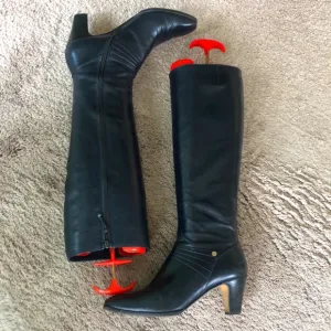 Salvatore Ferragamo Women's AUTHENTIC Boots Sz 7AA