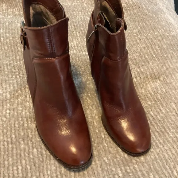 Sam Edelman Loni Boots