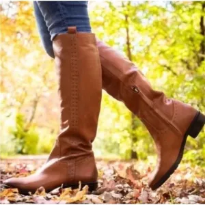 Sam Edelman Prina Leather Boots