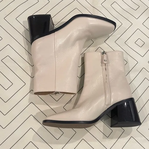 Sam Edelman Winnie Bootie