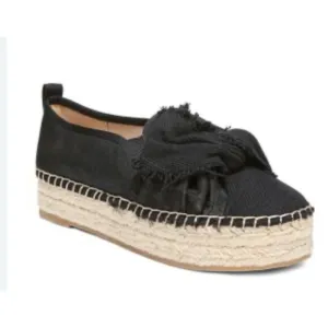 Sam Edelman Women's Cabrera Platform Espadrille Flats