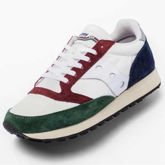 Saucony Men's Multicolor Sneakers