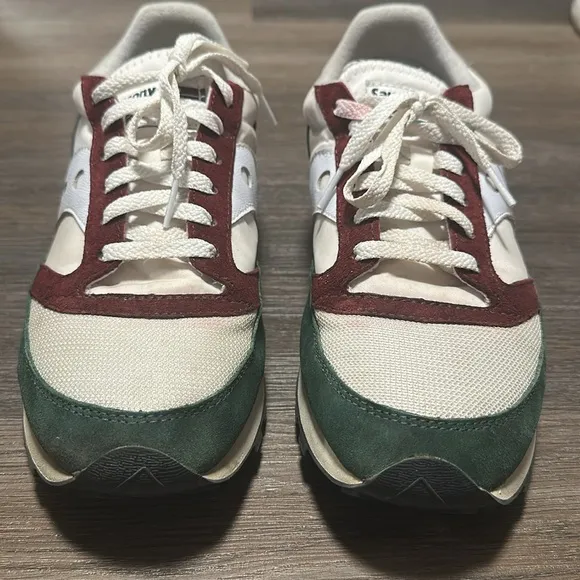Saucony Men's Multicolor Sneakers