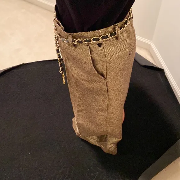 Scotch &amp; Soda Culottes
