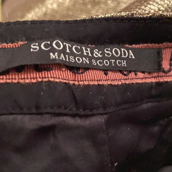 Scotch &amp; Soda Culottes