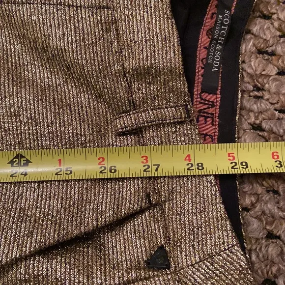 Scotch &amp; Soda Culottes