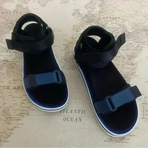 See by Chloe Yumi Platform Sandals Size 39 |8.5-9