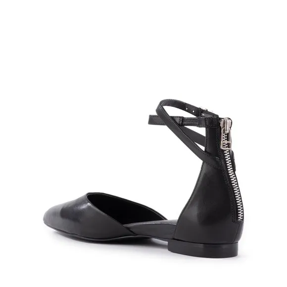 Seychelles What A Girl Wants Flats