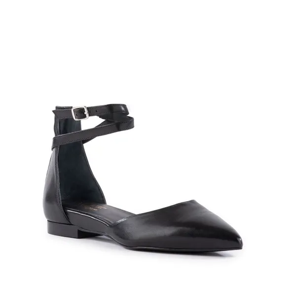 Seychelles What A Girl Wants Flats
