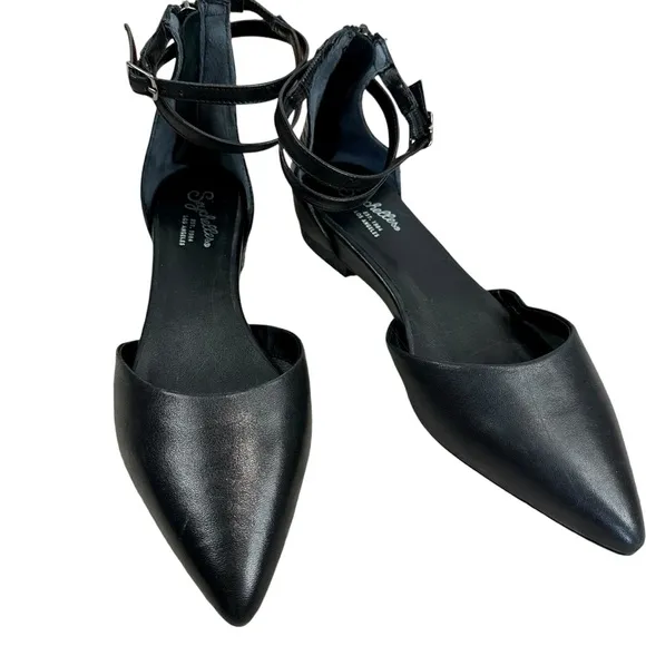 Seychelles What A Girl Wants Flats