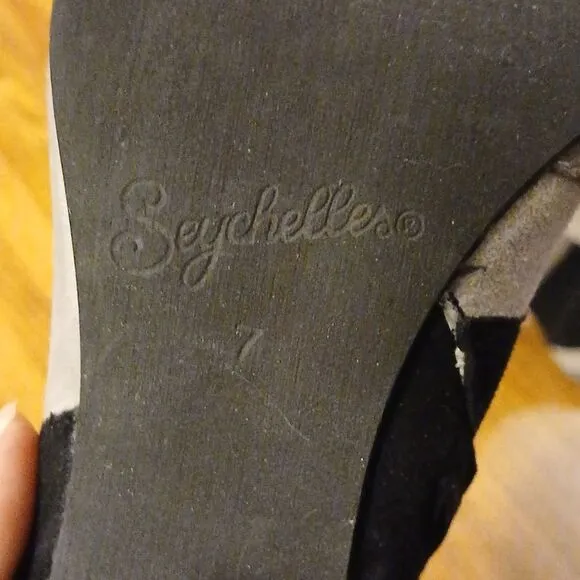Seychelles