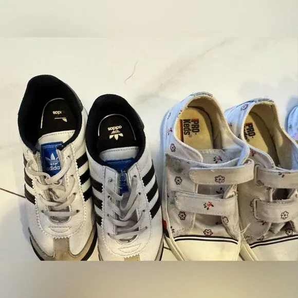 Sneakers bundles kids