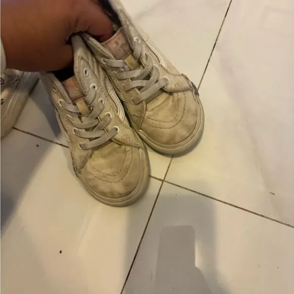 Sneakers bundles kids