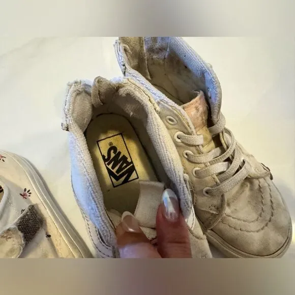 Sneakers bundles kids