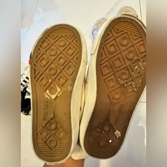Sneakers bundles kids
