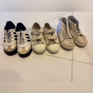 Sneakers bundles kids