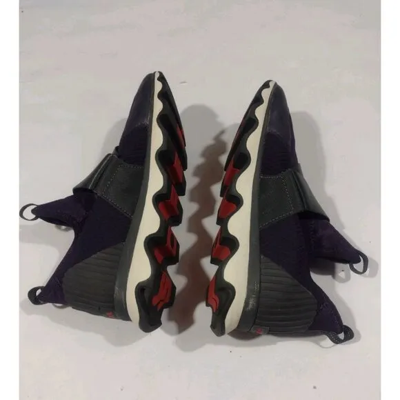 Sorel Kinetic Impact II Sneakers Shoes S