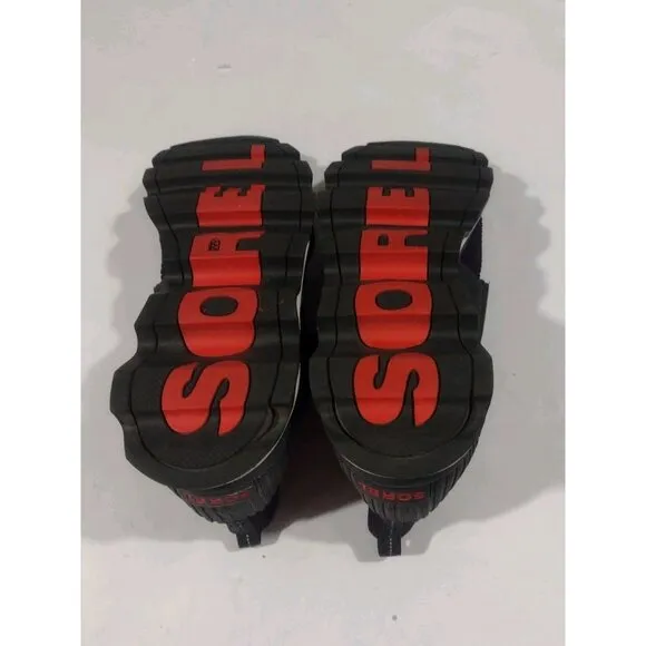 Sorel Kinetic Impact II Sneakers Shoes S